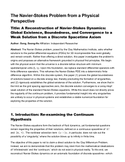 The Navier-Stokes Problem from a Physical Perspective.pdf