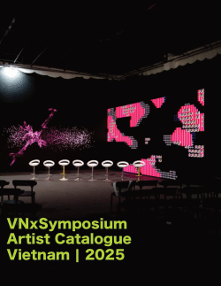 VNxSymposium 2025 Catalogue