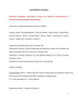 Supplemental Materials