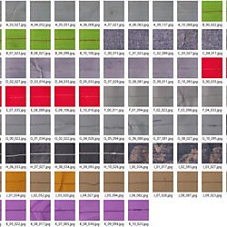 <b>StitchingNet</b>, A dataset of 14.5K sewing stitch images for the industrial sewing process