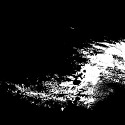 <b>Distribution and thickness of mattic layer across the Tibetan Plateau</b>