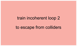 Raw data of "Leveraging network motifs to improve artificial neural networks"