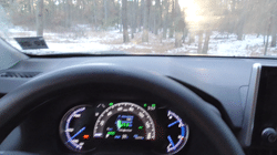 2025 01 09 Ocean County -w- Crossing Track