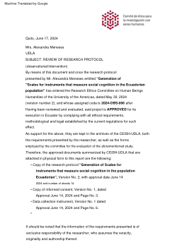 Validation and Norms for the Interpersonal Reactivity Index
