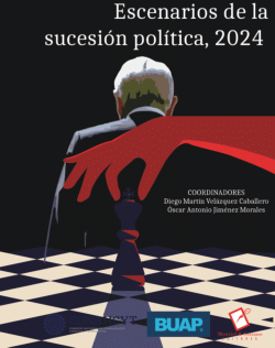 Modelo socioeconómico y sucesión. La prohibición del proyecto transexenal mediante la designación autoritaria estadounidense