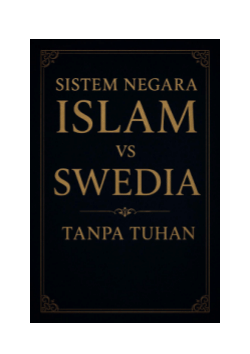 Sistem negara Islam (Qatar) vs Swedia tanpa tuhan
