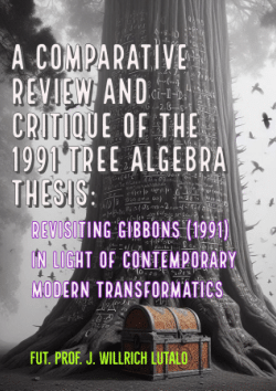 A Comparative Review and Critique of Tree Algebras: Revisiting Gibbons (1991) Thesis in Light of Contemporary Modern Transformatics