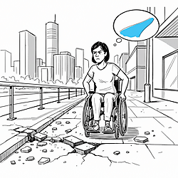 Architech | How it works | Identify barrier