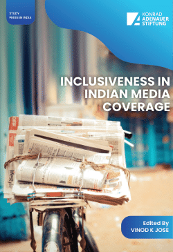 Inclusiveness in Indian Media Coverage