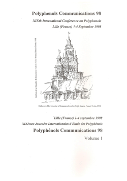 Bioactivity and Drug Potential of Tannins