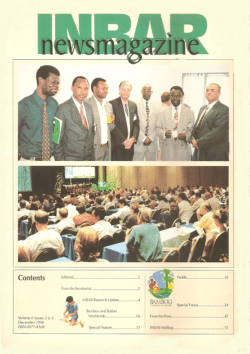 Food and Nutrition Potential of Bamboo