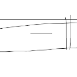 Participants drawing of <i>membataskan</i>