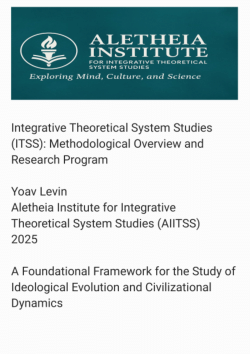 Integrative Theoretical System Studies (ITSS): Methodological Overview and Research Program