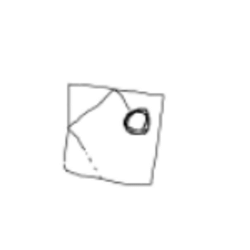 Participants drawing of <i>dibatasi</i>