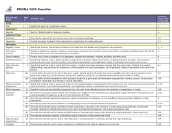 <b>Empowering farmers through agricultural cooperatives: a bibliometric analysis and systematic review (2010–2025)</b>