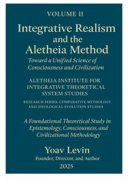 <b>Integrative Realism and the Aletheia Method: Toward a Unified Science of Consciousness and </b><b>Civilization</b> (Volume 2)
