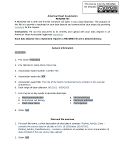 Data to support Rathod et al. Advanced Science: Microphysiological uremia model reveals biophysical potentiators of vascular dysfunction