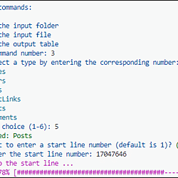 COSETO: An Evidence-based AI Tool for Software Component Comparison