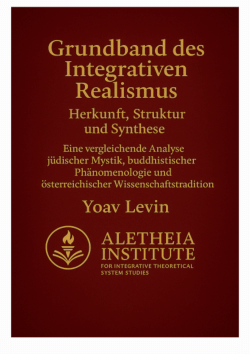<b>Grundband des Integrativen Realismus</b>