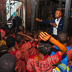 LIFE IN MAKOKO PROJECT 2025