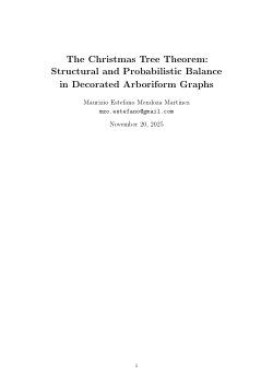 The Christmas Tree Theorem