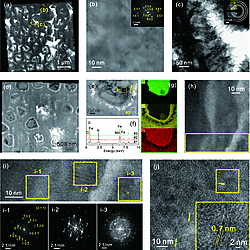 <b>Re-sulfurization </b><b>protects occurrences of Fe(III) oxyhydroxides in </b><b>anoxic </b><b>marine sediments of South China Sea</b>em