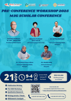 Introduction to Bibliometrics Analysis