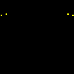 The naïve brain detects face-to-face biological motion