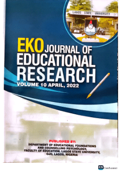 Dynamics of Sport betting and its influence on students’ study habit