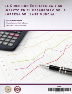 <b>Educación ambiental para el turismo</b> / Environmental education for tourism