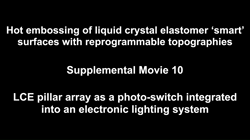 Chapter 2 - Supplemental Videos