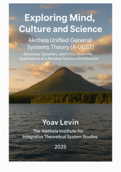 <b>Exploring Mind, Culture and Science</b>