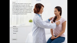 <b>Supplemental Videos of Modules: </b>Assessment of Student Confidence, Knowledge and Attitudes after Use of Interactive Computer Animated Modules for Cardiovascular Physiology