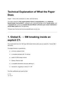 A Fully Unified Quantum–Geometric Embedding of All Fundamental Interactions in E₈ F-theory
