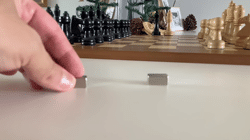 Disproving General Relativity: Gravity as the Large-Scale Emergence of Magnetic Alignment