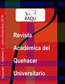 ¿De dónde viene y hacia donde va el talento formado en investigación del Turismo?
