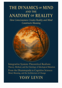 <b>The Dynamics of Mind and the Anatomy of Reality: How Conscioussness Creates Reality and Mind Constructs Meaning</b>