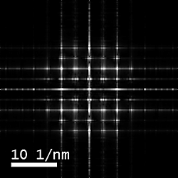 Raw data associated with the manuscript entitled <i>“Dynamic Electron Scattering as the Origin of Forbidden Reflections from Black Phosphorus”</i>, submitted to <i>2D Materials</i> by Jian Mao <i>et al.</i>