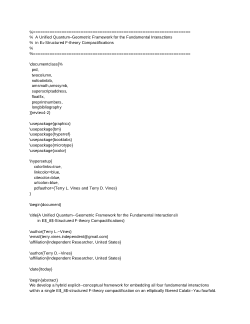 A Fully Unified Quantum–Geometric Embedding of All Fundamental Interactions in E₈ F-theory