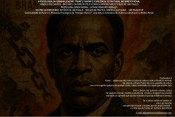 A PSICOLOGIA DA CRIMINALIZAÇÃO: FRANTZ FANON E A VIOLÊNCIA ESTRUTURAL NO DIREITO PENAL