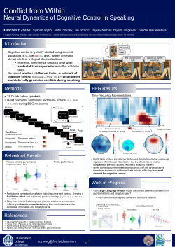 Poster_NVP2025_Neural Dynamics of Cognitive Control in Speaking