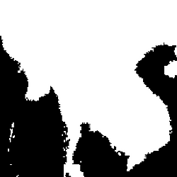 <b>Water Surplus as a Constraint on Vegetation Growth in Mainland Southeast Asia</b>