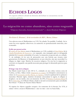 <b>Estaré en Casa para Navidad: Cuando la Distancia se Convierte en Devoción</b>