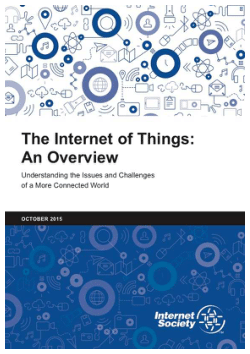 The Internet of Things An Overview