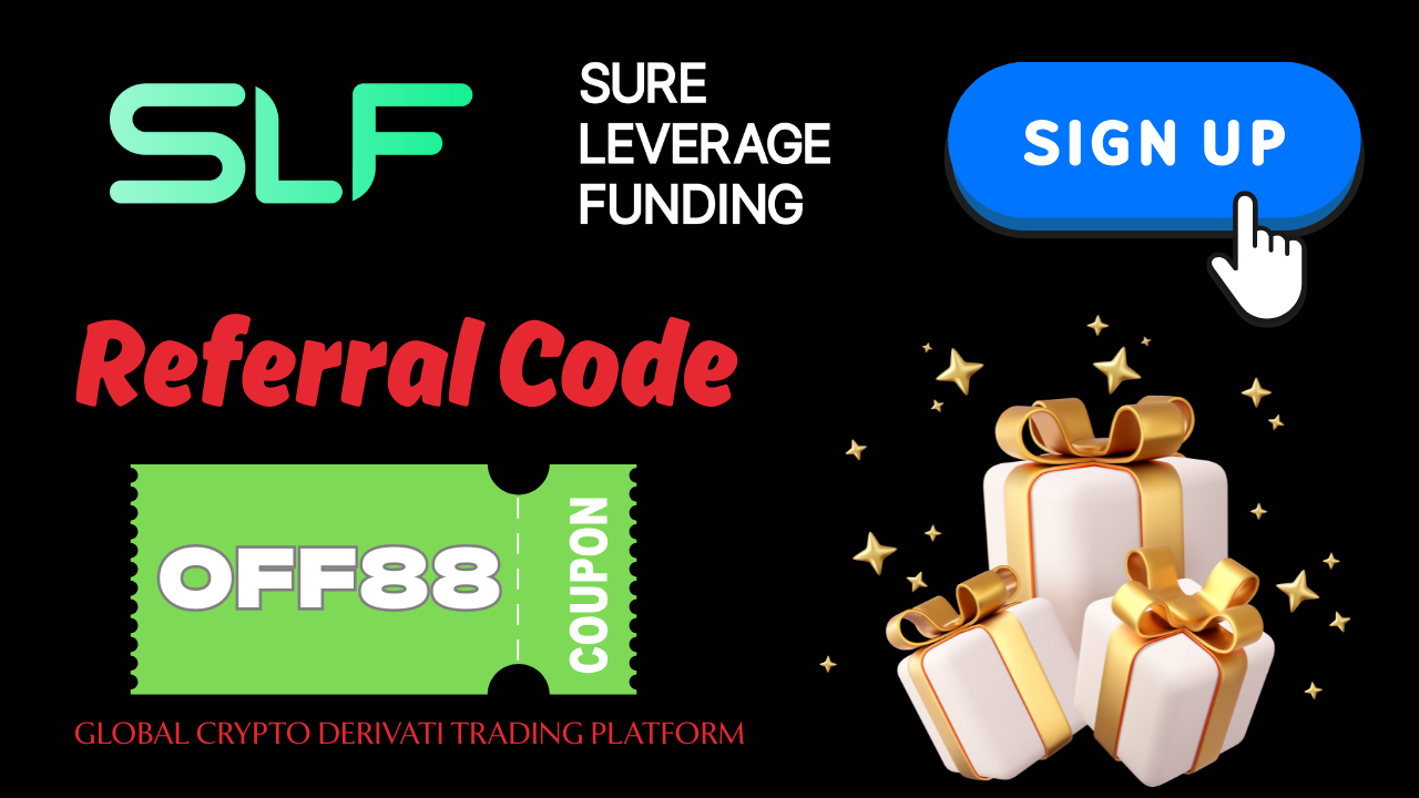 Sure Leverage Funding Coupon Code - Figshare Profile