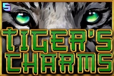 Tiger's Charms