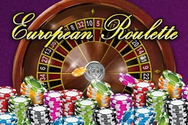 European Roulette