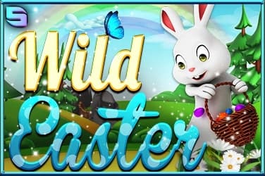 Wild Easter