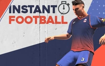 Instant Football