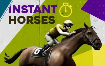Instant Horses